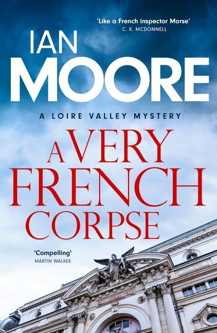 A Very French Corpse