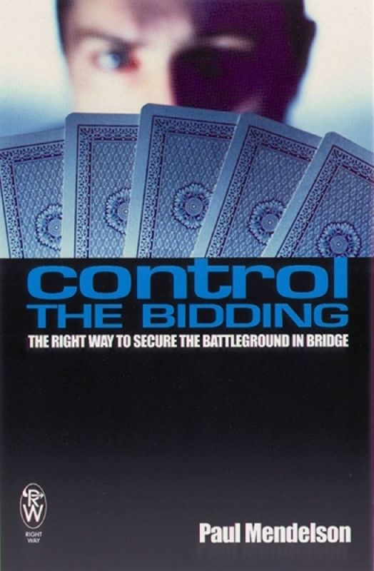 Control The Bidding