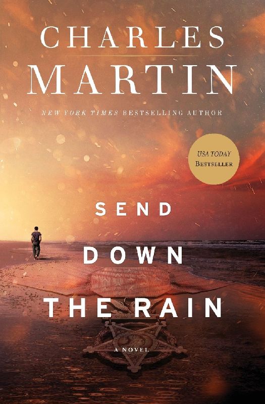 El Send Down the Rain