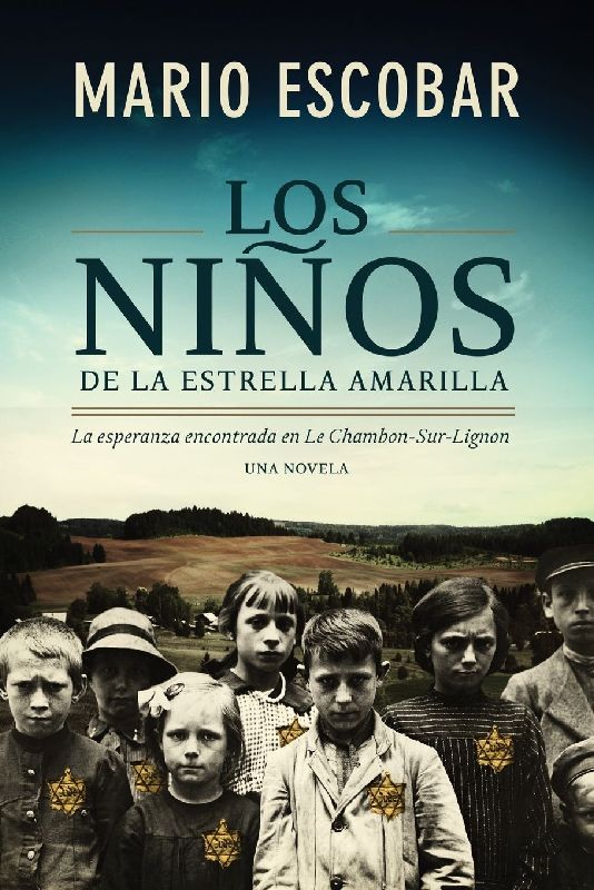 Los Ni¿¿os de la Estrella Amarilla