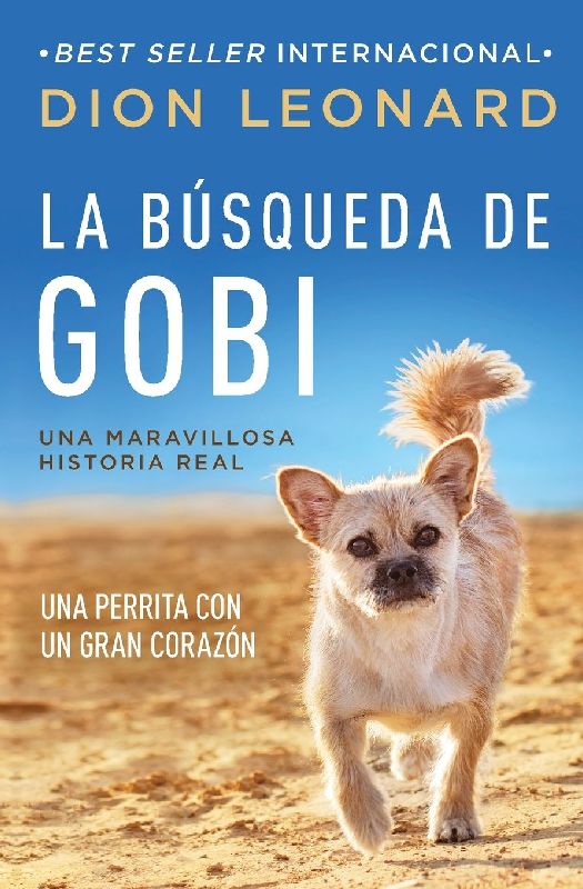 La Búsqueda de Gobi
