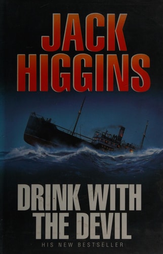 Drink with the Devil
