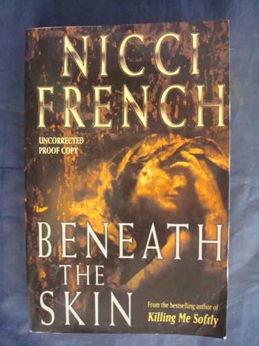 Beneath the Skin