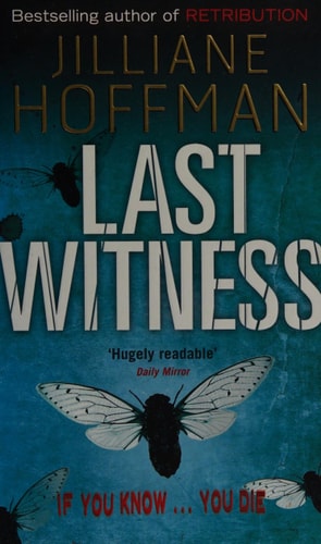 Last Witness (OM)