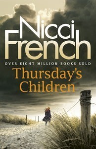 Thursday's Children: A Frieda Klein Novel (4)