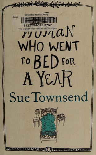 The Woman Who Went to Bed for a Year