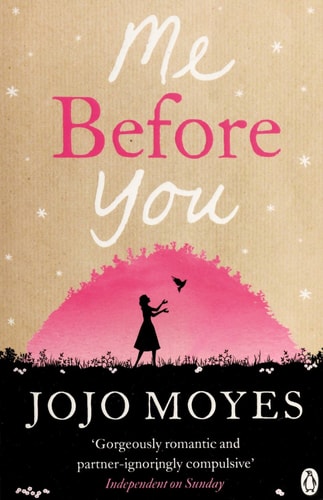 Me Before You