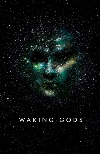 Waking Gods: Themis Files Book 2