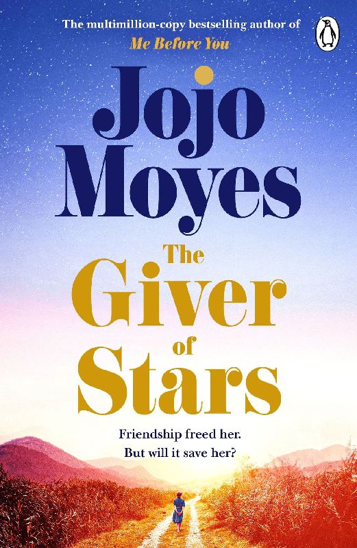 The Giver of Stars