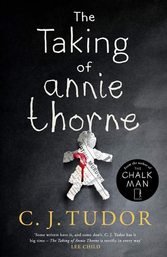 Taking Of Annie Thorne
