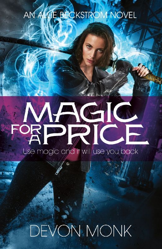 Magic for a Price