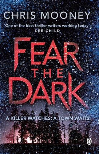 Fear and Dark (Darby McCormick)