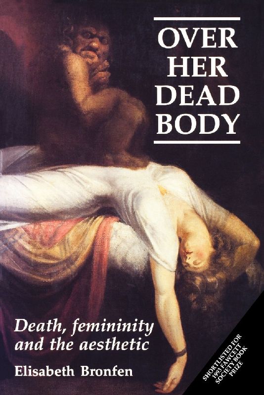 Over her dead body