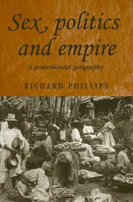 Sex, Politics and Empire