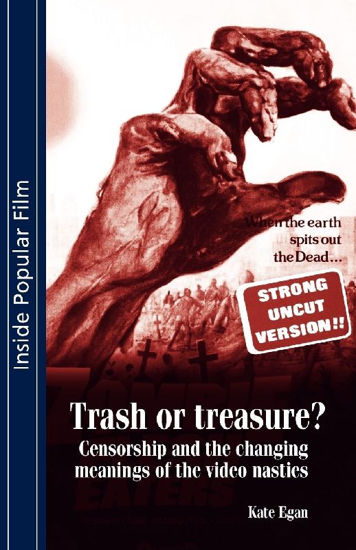 Trash or treasure
