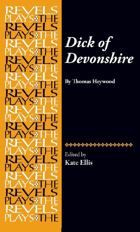 Dick of Devonshire