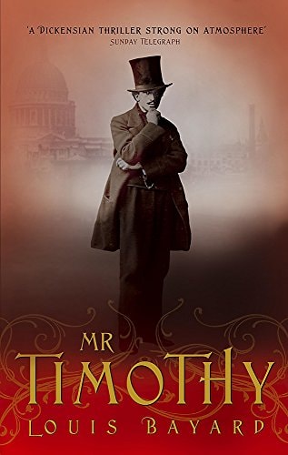 Mr Timothy
