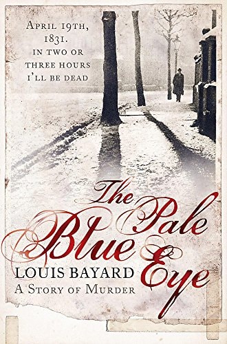 Pale Blue Eye