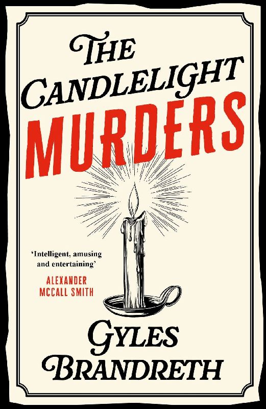 The Candlelight Murders