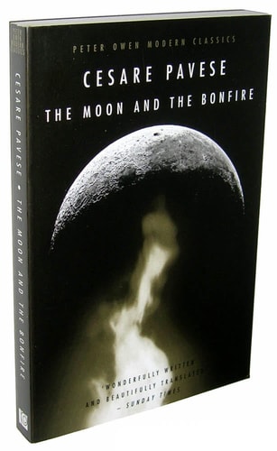 The Moon and the Bonfire (Peter Owen Modern Classic)