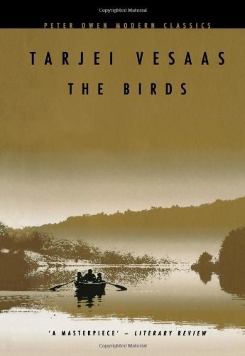 The Birds (Peter Owen Modern Classic)
