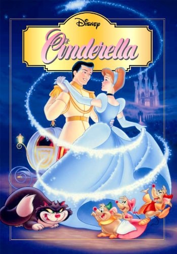 Cinderella