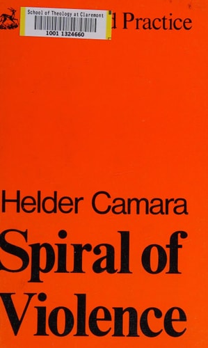 Spiral of Violence