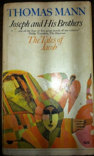 Tales of Jacob