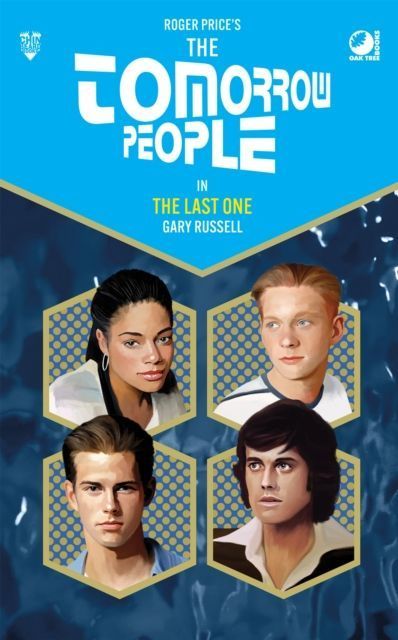 The Tomorrow People - The Last One