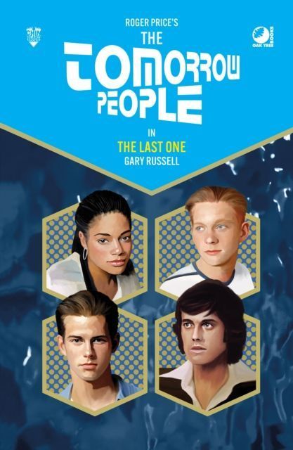 The Tomorrow People - The Last One