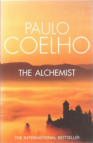 THE ALCHEMIST: The international bestseller