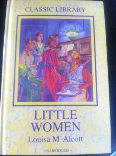Little Women (Classic Library)