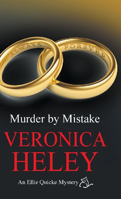 Murder by Mistake