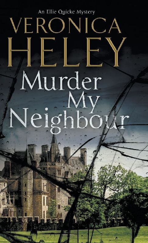 Murder My Neighbour