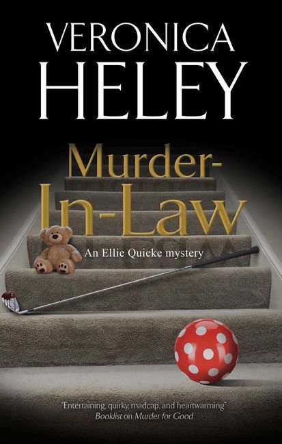Murder-In-Law