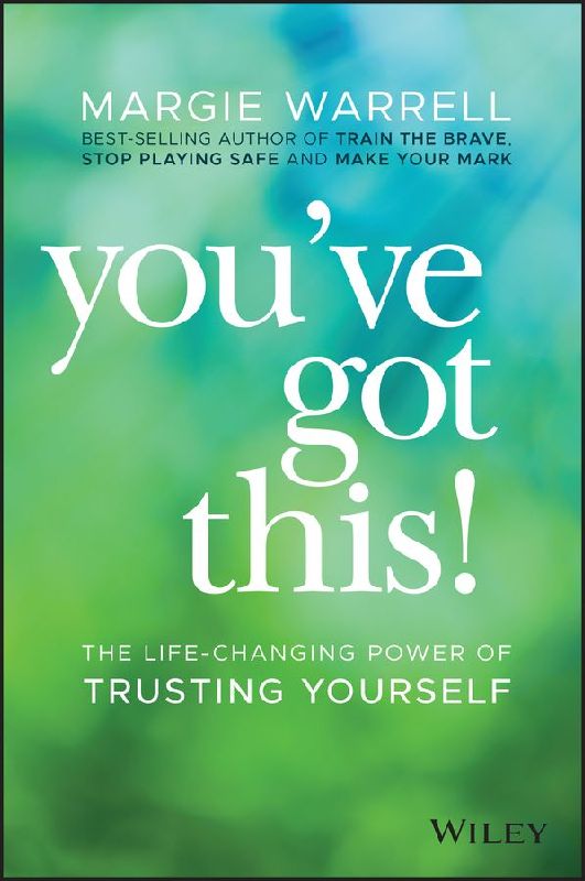 You've Got This!