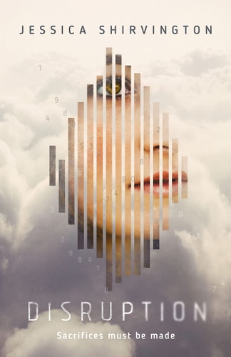 Disruption (Disruption, 01)
