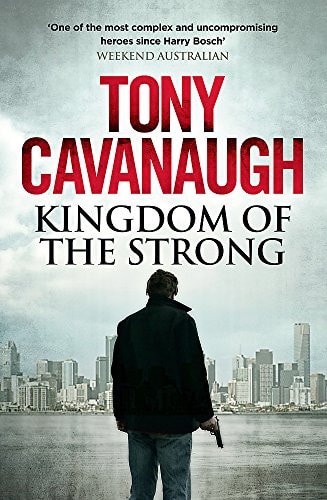 Kingdom of the Strong (Darian Richards)