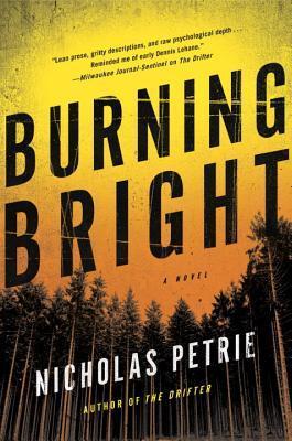 Burning Bright (A Peter Ash Novel)