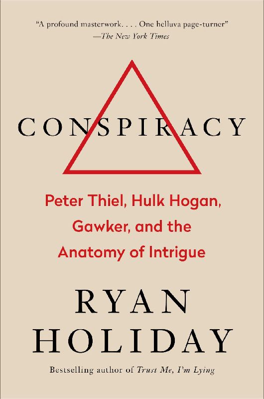 Conspiracy