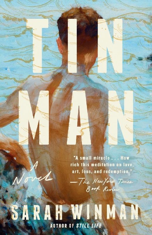 Tin Man