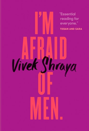 I'm Afraid of Men