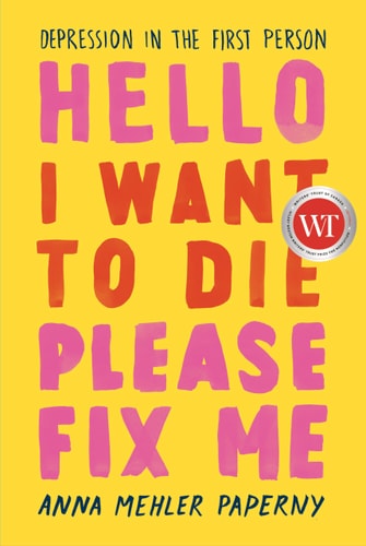 Hello, I Want to Die Please Fix Me
