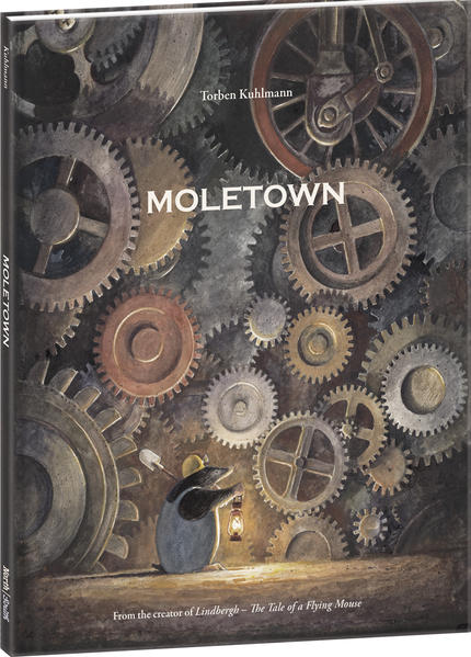 Moletown