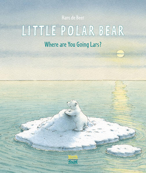 Little Polar Bear