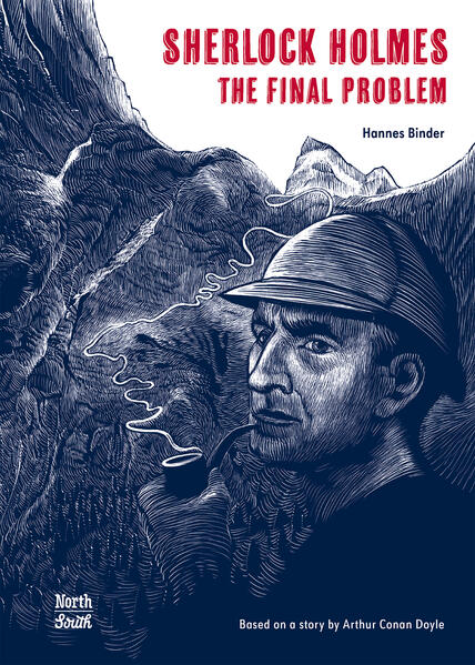 Sherlock Holmes– The Final Problem