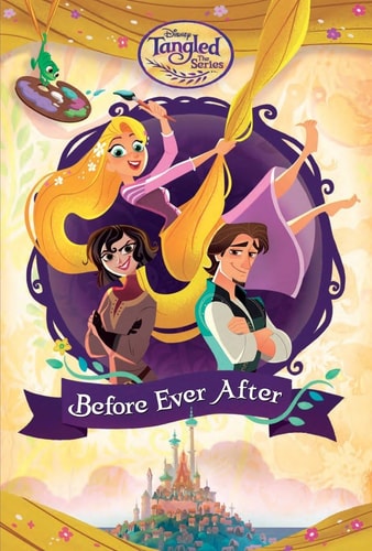BEFORE EVER AFTER -H
