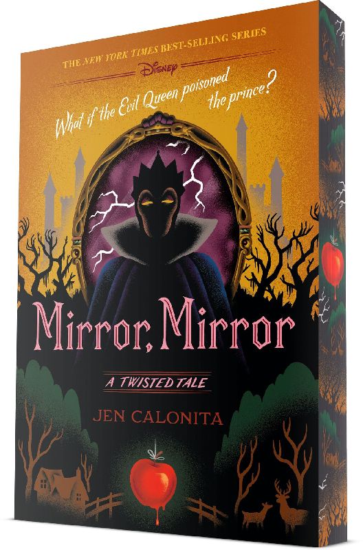Mirror, Mirror