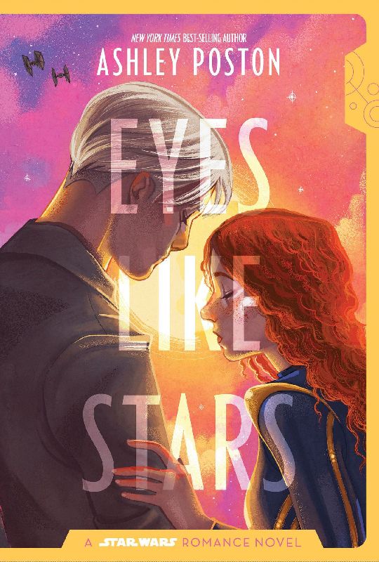 Star Wars: Eyes Like Stars