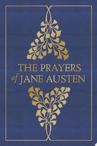 The Prayers of Jane Austen
